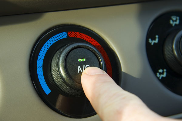 Servis auto klime