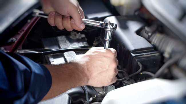 Auto Mehanika cena servisa fiat alfa romeo lancia jeep