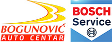 AUTO CENTAR BOGUNOVIĆ